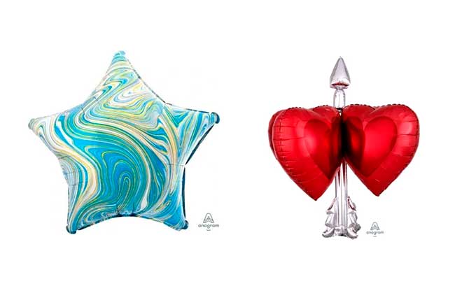 cursos de globos guadalajara